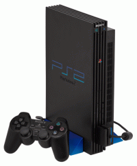 Ceramic White PlayStation 2 SingStar Bundle Playstation 2 US box art